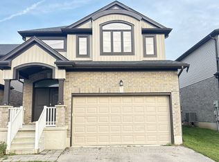 2320 Constance Ave, London, ON N6M0G5