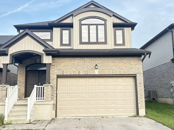 2320 Constance Ave, London, ON N6M 0G5