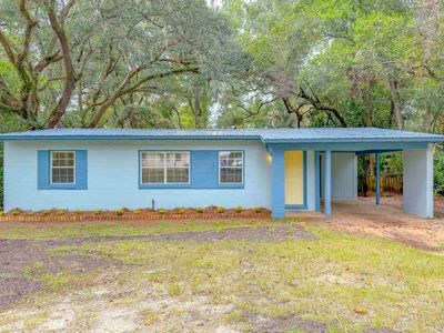 2314 Pontiac Dr, Tallahassee, FL, 32301