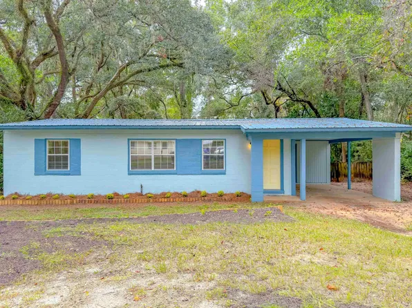 2314 Pontiac Dr, Tallahassee, FL 32301