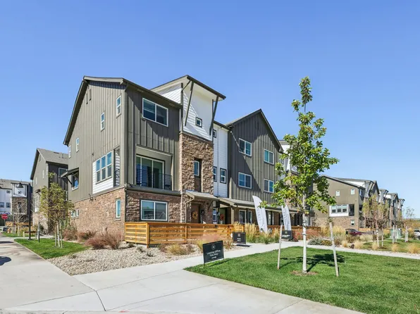 BB Living Trails Edge