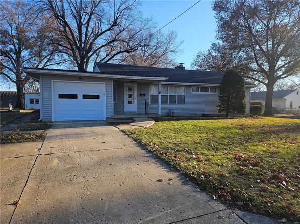 204 W Ford St, Montgomery City, MO 63361
