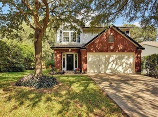 1308 Tetbury Ln, Austin, TX 78748