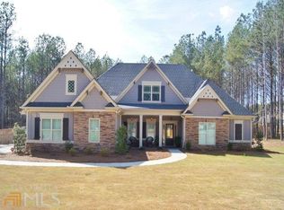 43 Wynnward Way, Sharpsburg, GA 30277