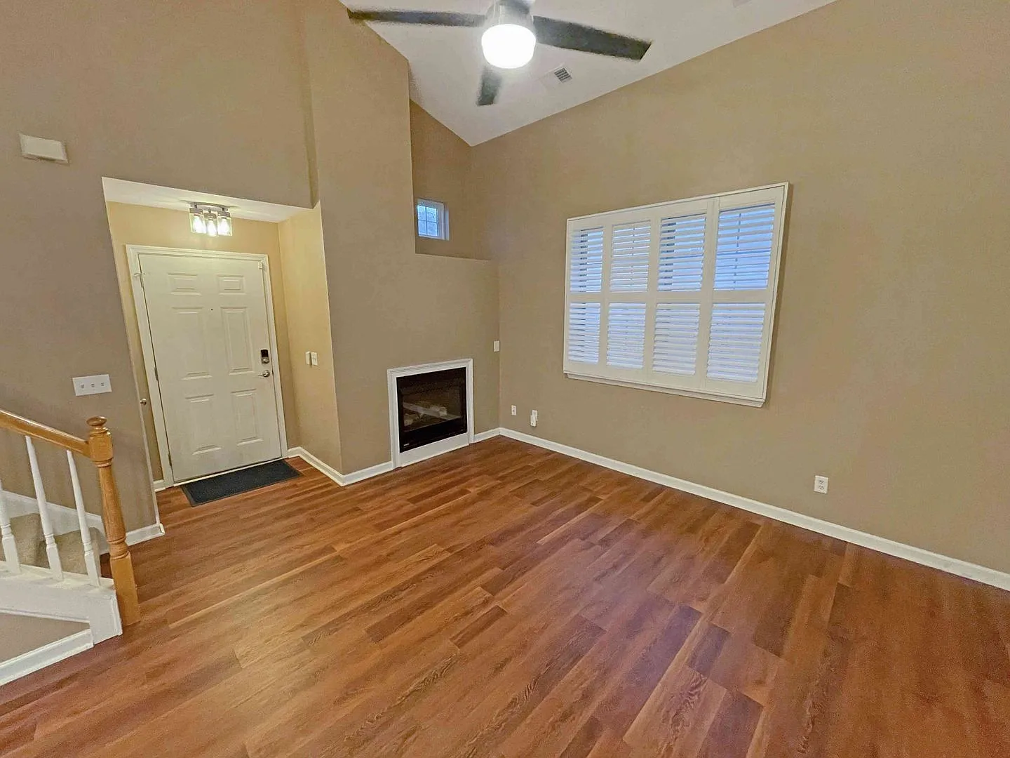 Acworth 2BR Plus Office - Beautiful Interior! — Photo 4