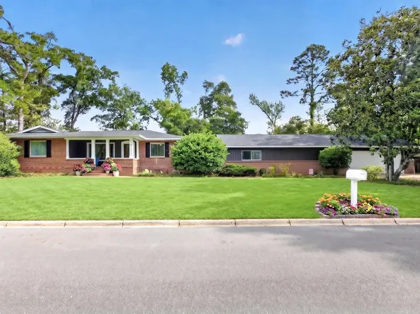1102 Sarasota Dr, Tallahassee, FL 32301