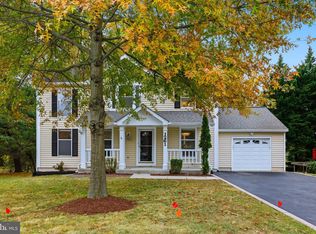 1261 Cavendish Dr, Silver Spring, MD 20905