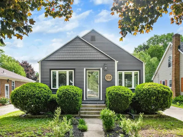 515 Pawling St, Madison, WI 53704