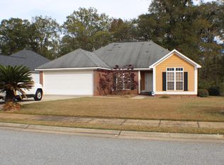 3119 Cane Mill Dr, Albany, GA 31721