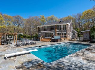 3 Dory Lane, Southampton, NY 11968