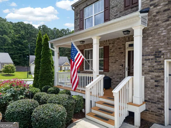 408 Aviary Ln, Dallas, GA 30132