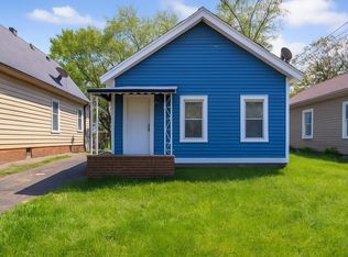 537 Maumee Ave, Toledo, OH 43609