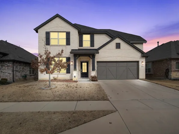 6205 Kent Ln, Roanoke, TX 76227