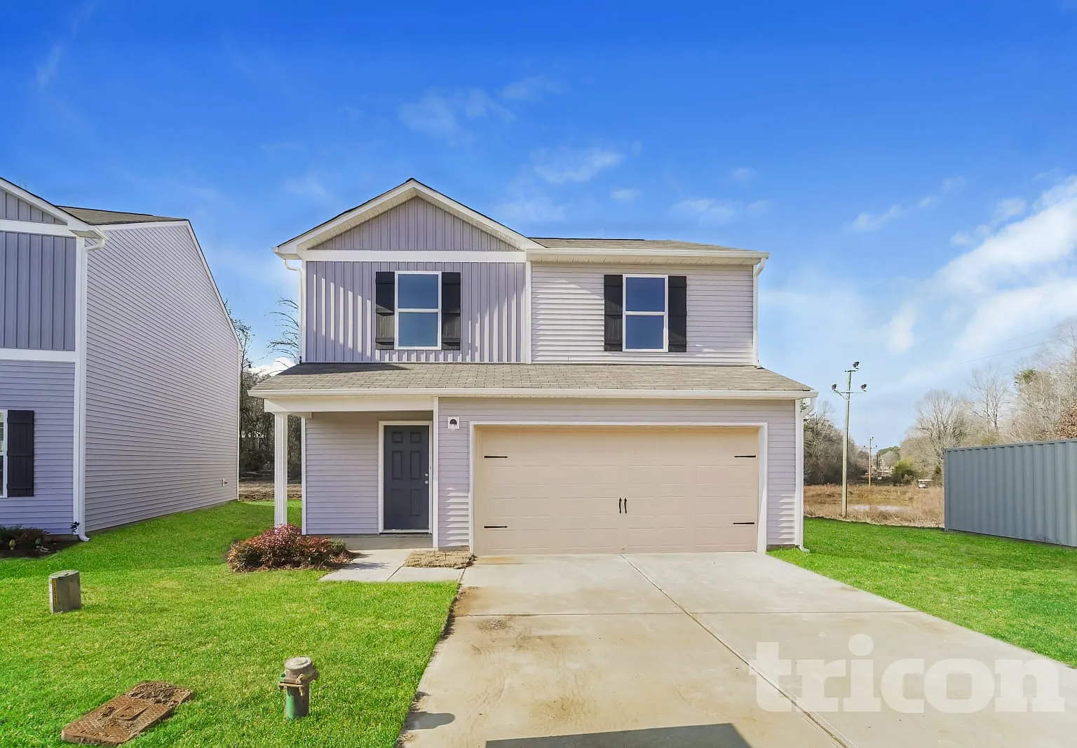 2519 Cranberry Way Salisbury NC — Photo 1