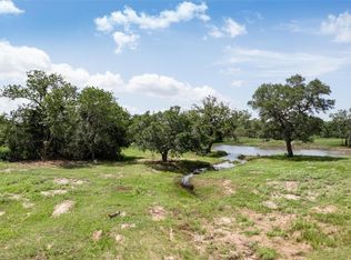 Cattle Guard Rd, Yoakum, TX 77995