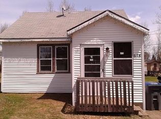 618 N Robin Ave, Duluth, MN 55811