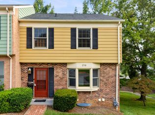 2710 Quincy Ct, Blacksburg, VA 24060