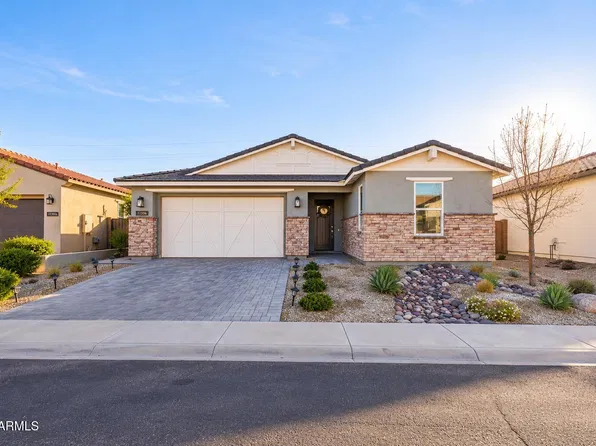 11353 N Luckenbach St, Surprise, AZ 85388