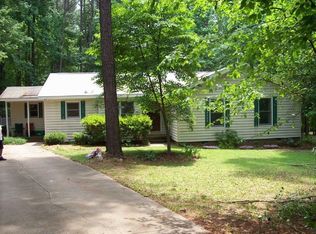 3801 Hidden Branches Dr, Raleigh, NC 27613