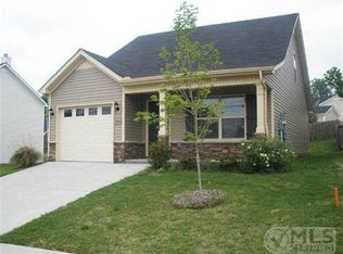 5042 Preserve Blvd, Antioch, TN 37013