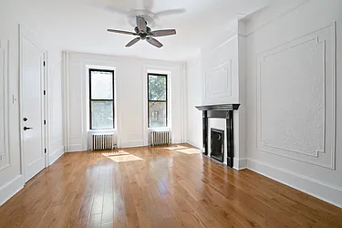 Rented by Corcoran