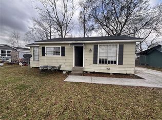 13373 Bourgeois Rd, Gonzales, LA 70737