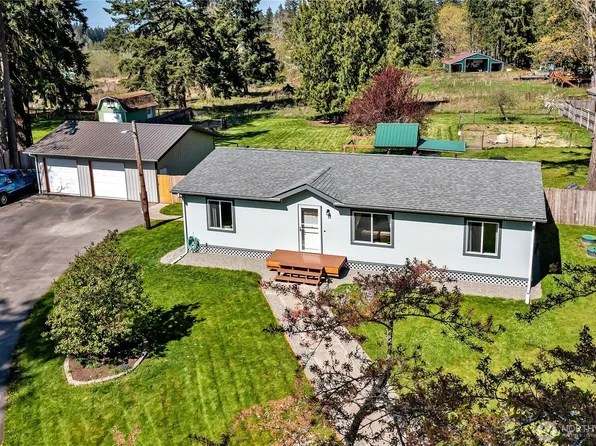 7617 352 Street E, Eatonville, WA 98328
