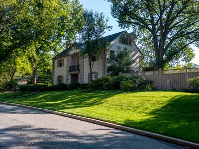 5000 Palisade Ln NW, Washington, DC, 20016