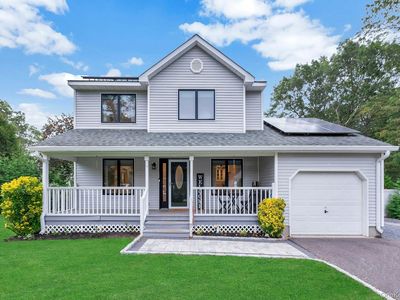 24 Rabbit Run, Riverhead, NY, 11901