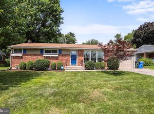 2453 Brookside Ln, York, PA