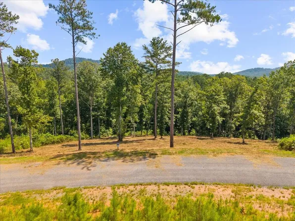 LOT 339 Timber Trl, Talking Rock, GA 30175