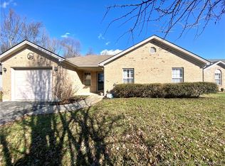326 Kettle Bottom Rd, New Washington, IN 47162