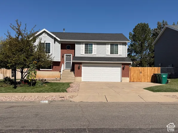 3064 W 4425 S, Roy, UT 84067