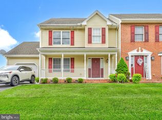 1314 Aspen Dr, Salisbury, MD