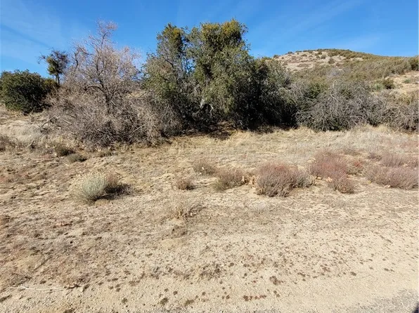 0 Vac Walkatop Road Vic Littleboy Dr #59, Lake Hughes, CA 93532