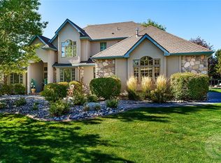 2514 Aspen Way, Billings, MT 59106
