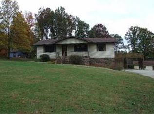 2701 Clover Hill Ridge Rd, Maryville, TN 37801
