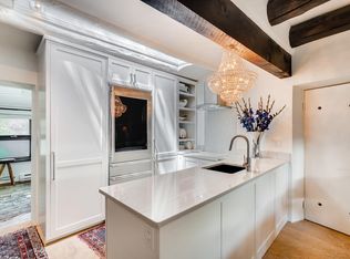 1027B Canyon Rd, Santa Fe, NM 87501