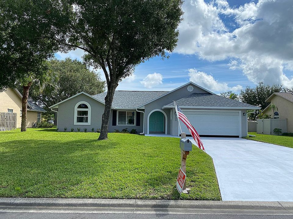 933 Spanish Wells Dr