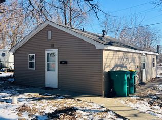 1216 Gould St, Joliet, IL 60432