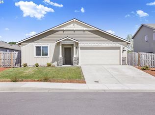 925 Shelby Way, Monroe, OR 97456