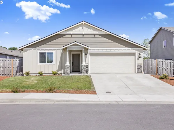 925 Shelby Way, Monroe, OR 97456