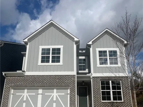 269 Lakeside Pl, Canton, GA 30114