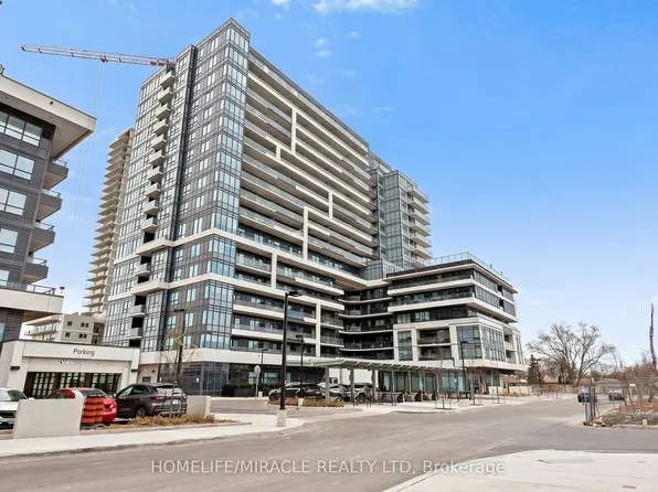 1480 Bayly St #1014, Pickering, ON L1W 0C2