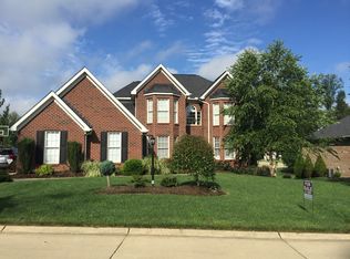 68 Crestridge Rd, Scott Depot, WV 25560