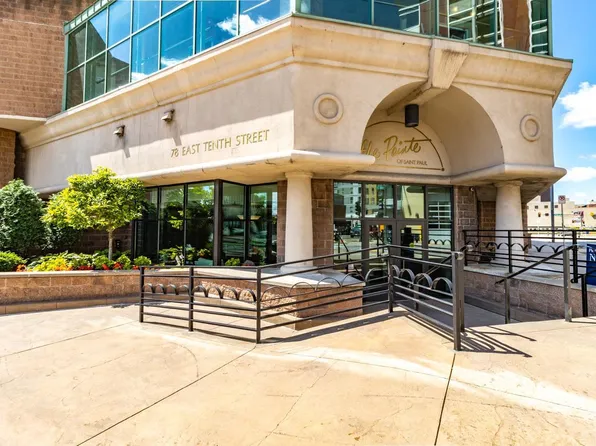78 10th St E Unit 1203, Saint Paul, MN 55101