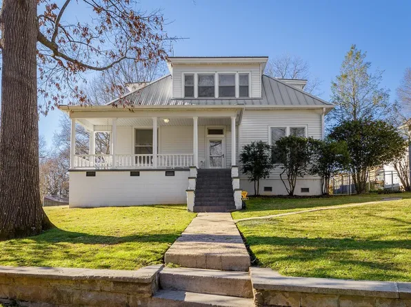 425 Park Blvd, Sheffield, AL 35660