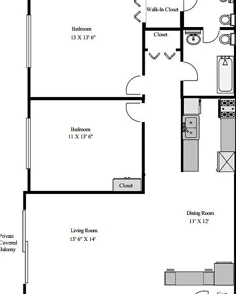 204 Williamsburg Dr — Photo 6