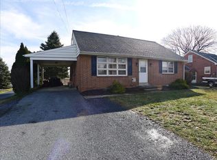 527 S 4th St, Denver, PA 17517