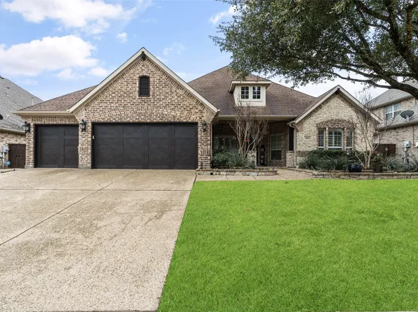 3013 Nathan Dr, Wylie, TX 75098